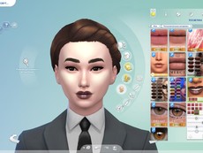 Блеск для губ Cyclin Lipstick