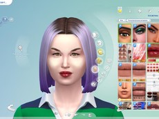 Блеск для губ Natural Lips CC12