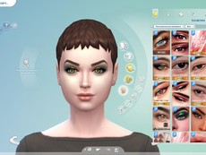 Косметика MAKEUP SET CC10