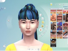 Линзы Carbon Eyes