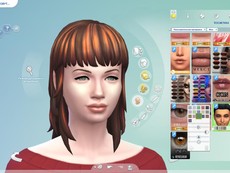 Линзы Star Dust