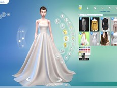 Платье Tanisha Dress