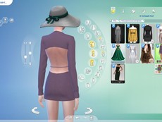 Платье jerasa dress