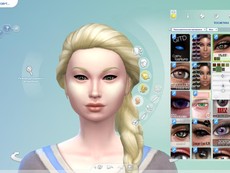 Линзы IMF Purity Eyes N.47