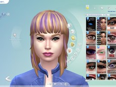 Inclusion Eyes