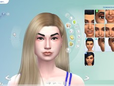 Линия волос Hairline G2