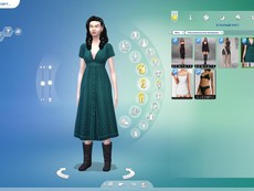 Платья MERRY AND HAPPY DRESS SET