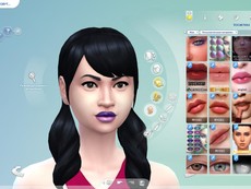 Блеск для губ FRS Lipstick N194
