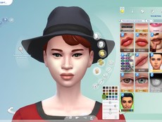 Линзы MARCH EYES