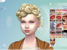 Линзы Athena 2
