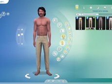 Мужские брюки Chino Pants