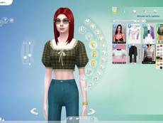 Топ SUNNY SUMMER TOP