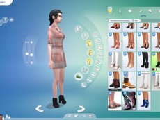 Сапоги Payne Boots 2