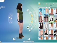 Сапожки Isabis Boots