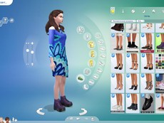 Женские ботинки Bad Dream Boots