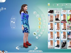 Женские ботинки Bad Dream Boots