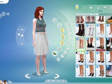 Туфли Brona Shoes