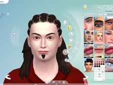 Бальзам Natural Lips CC16