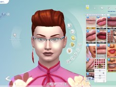 Помада Ruby Lipcolor