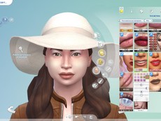 Блеск для губ Lipstick N70