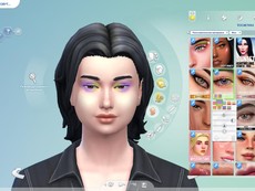 Набор косметики MAKEUP SET CC14