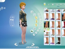 Маски для ног FEMALE DETAILED FOOT PACK