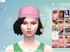 Набор косметики MAKEUP SET CC25