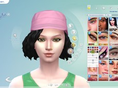 Набор косметики MAKEUP SET CC25