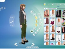 Конверсы Pixicat Converse Platform