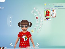 Футболка Malya baby