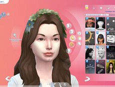 Венок Connie's Flowers