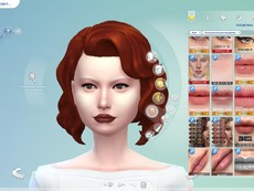 Помада FRS Lipstick N165