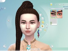 Ресницы Hollywood Lashes