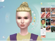 Линзы FRS Eyes N68