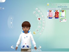 Худи Tom and Jerry