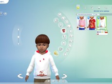 Худи Tom and Jerry