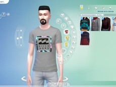 Футболки Billabong - Stacked Neon