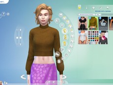 Свитер ShakeProductions 538