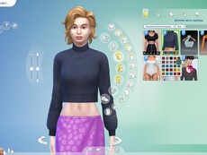 Свитер ShakeProductions 538