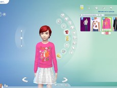 Рубашки с длинными рукавами для детей