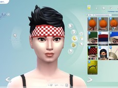 Повязка на голову Kokobop Headband