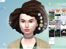 Чокер GO Choker