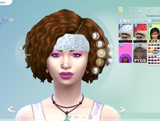 Бандана IDOL Bandana