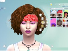 Бандана IDOL Bandana