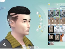 Пирсинг сет dolphin bites