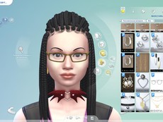 Чокер Desdemona Choker