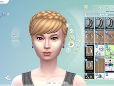 Серьги Diamond 4 Ya - Earrings Duo