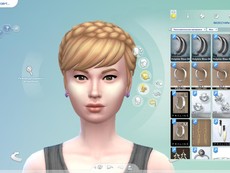 Серьги Diamond 4 Ya - Earrings Duo