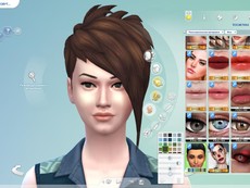 Линзы Stella Eyes N156