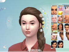 Губной желобок Philtrum Skin Detail